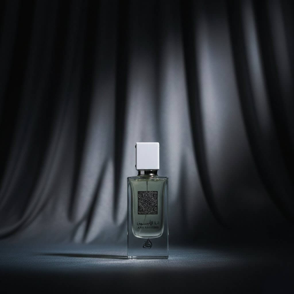 Lattafa Ana Abiyedh Perfume
