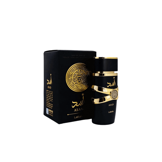 Lattafa Asad For Men Perfume