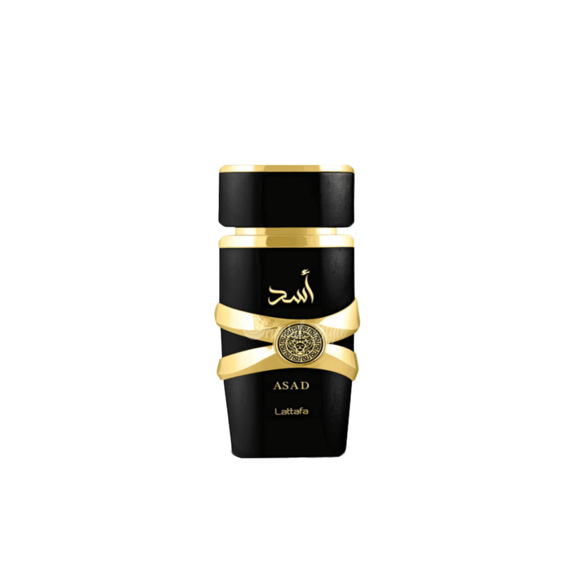 Lattafa Asad For Men Perfume