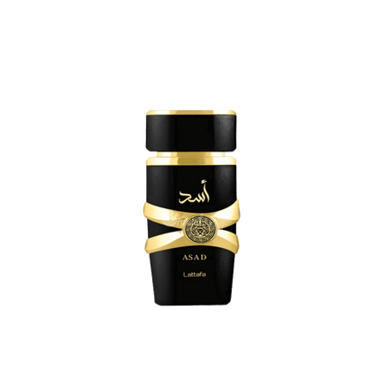 Lattafa Asad For Men Perfume
