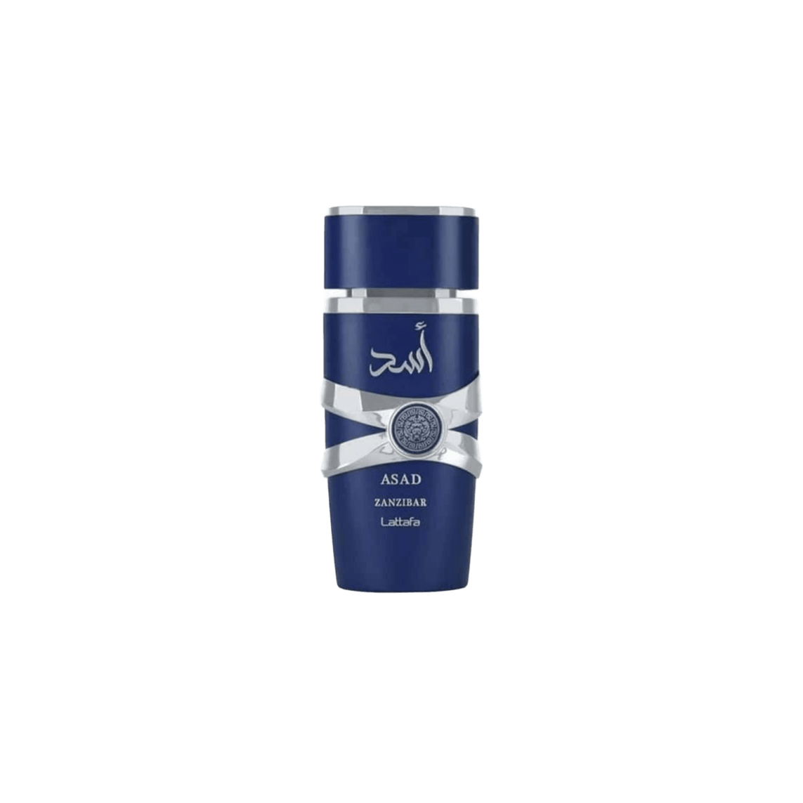Lattafa Asad Zanzibar Perfume