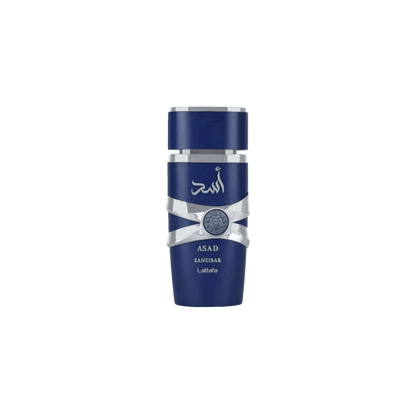 Lattafa Asad Zanzibar Perfume