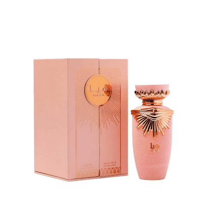 Lattafa Haya Perume For Women