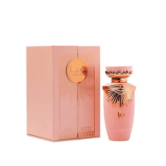 Lattafa Haya Perume For Women
