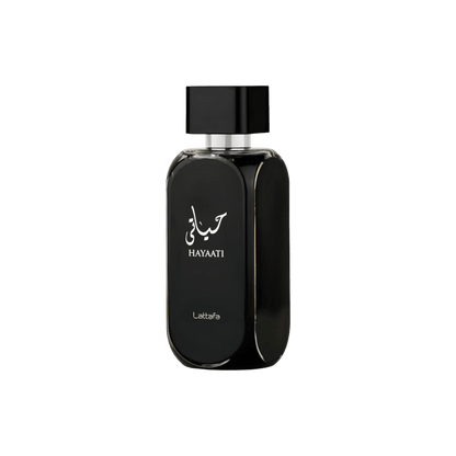 Lattafa Hayaati Eau De Parfum