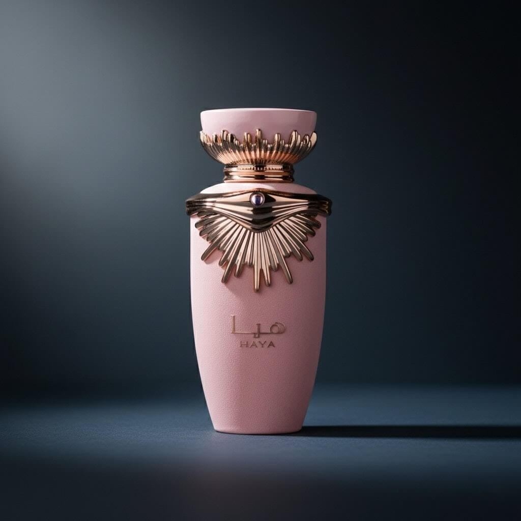 Lattafa Haya Perume For Women