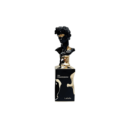 Lattafa His Confession Perfume