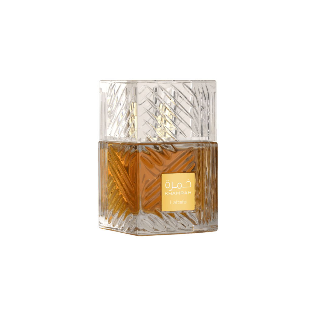 Lattafa Khamrah Eau De Parfum