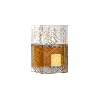 Lattafa Khamrah Eau De Parfum