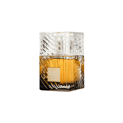Lattafa Khamrah Qahwa Perfume