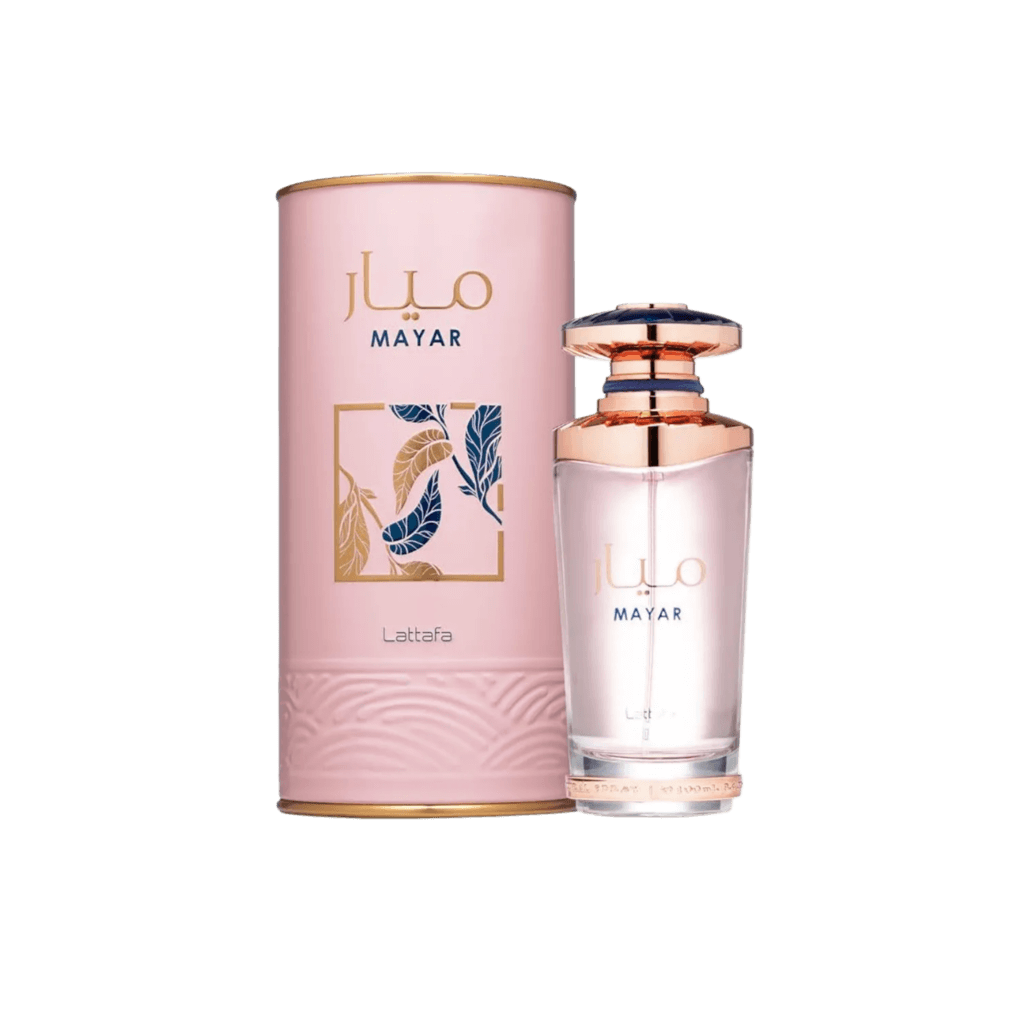 Lattafa Mayar Eau De Parfum