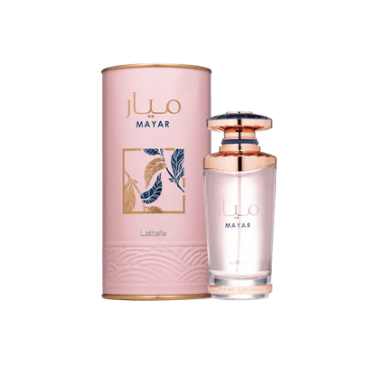 Lattafa Mayar Eau De Parfum