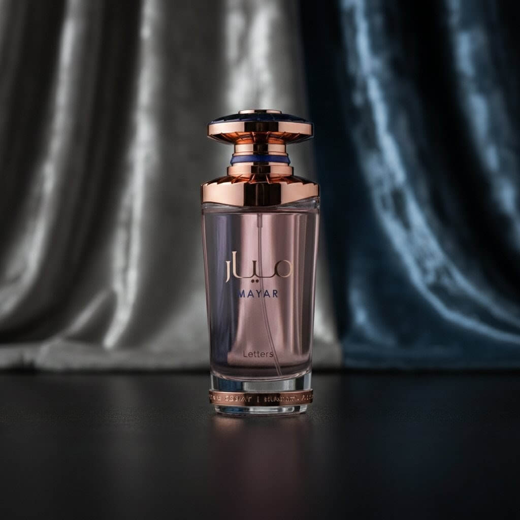 Lattafa Mayar Eau De Parfum