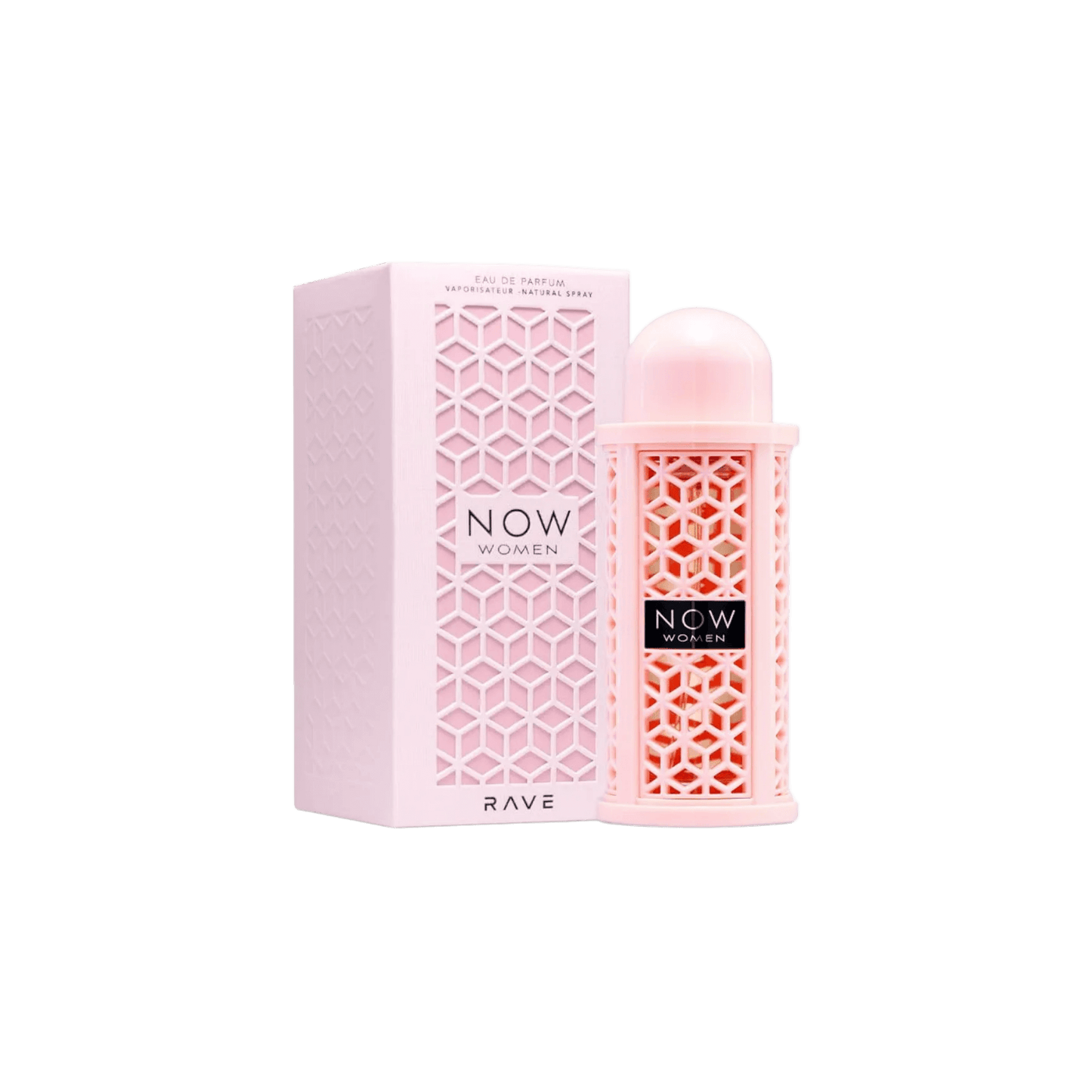 Lattafa Rave Now Perfume For Women