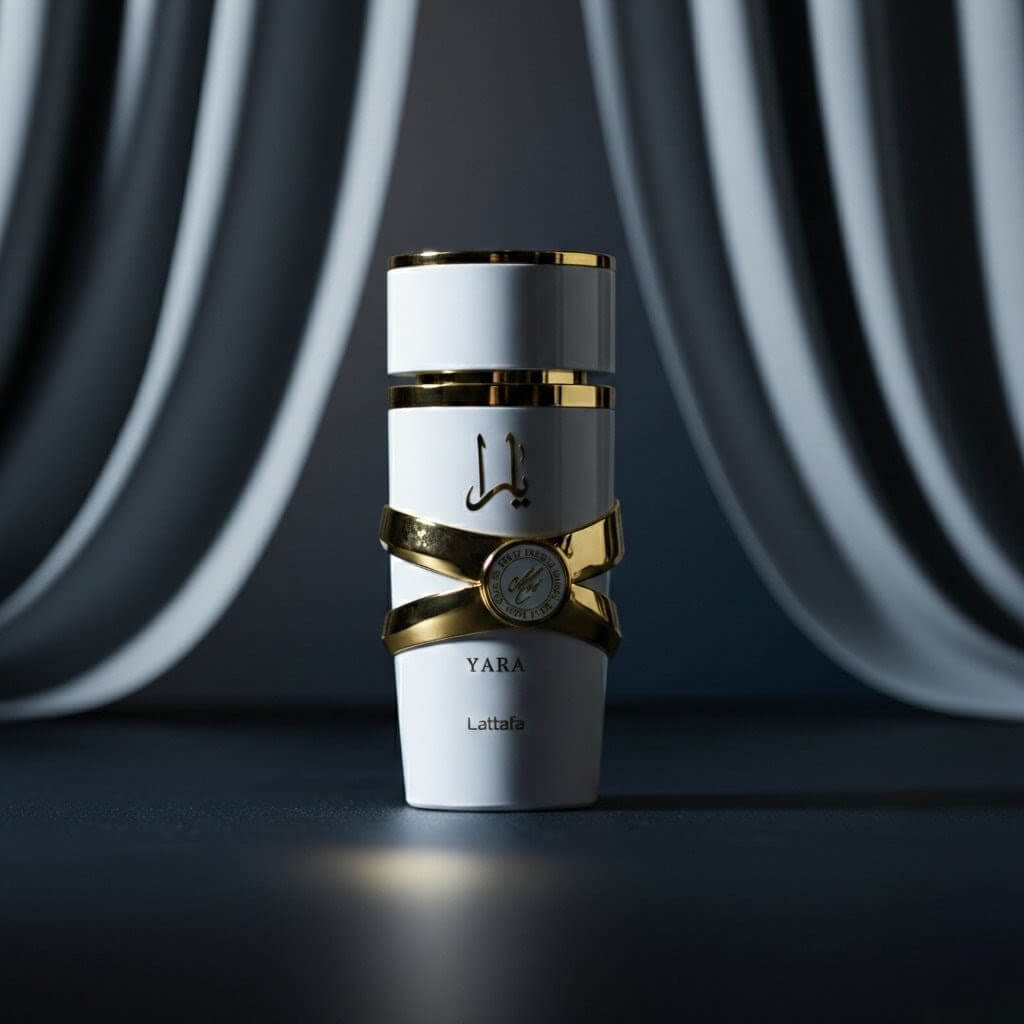 Lattafa Yara Moi EDP For Women