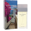 Light Blue Escape To Panarea Perfume
