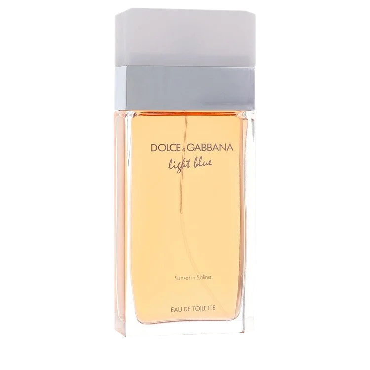 Light Blue Sunset In Salina Perfume