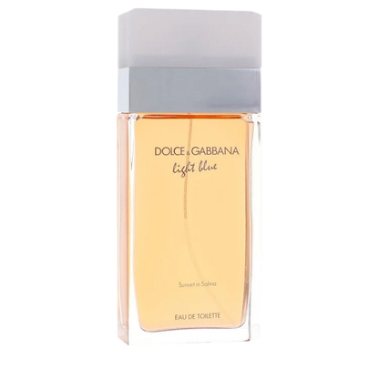Light Blue Sunset In Salina Perfume
