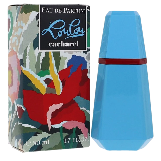 Lou Lou Perfume