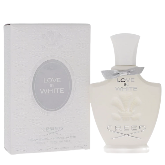 Love in White Creed