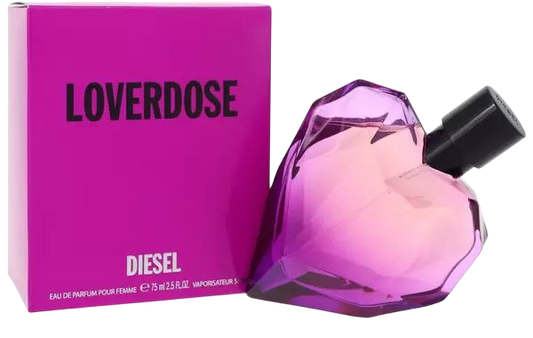 Loverdose Diesel