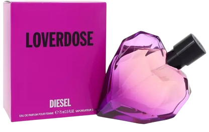 Loverdose Diesel