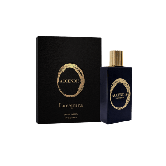 Lucepura By Accendis Unisex Perfume