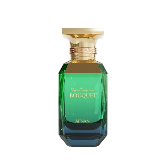 Afnan Mystique Bouquet Perfume For Women