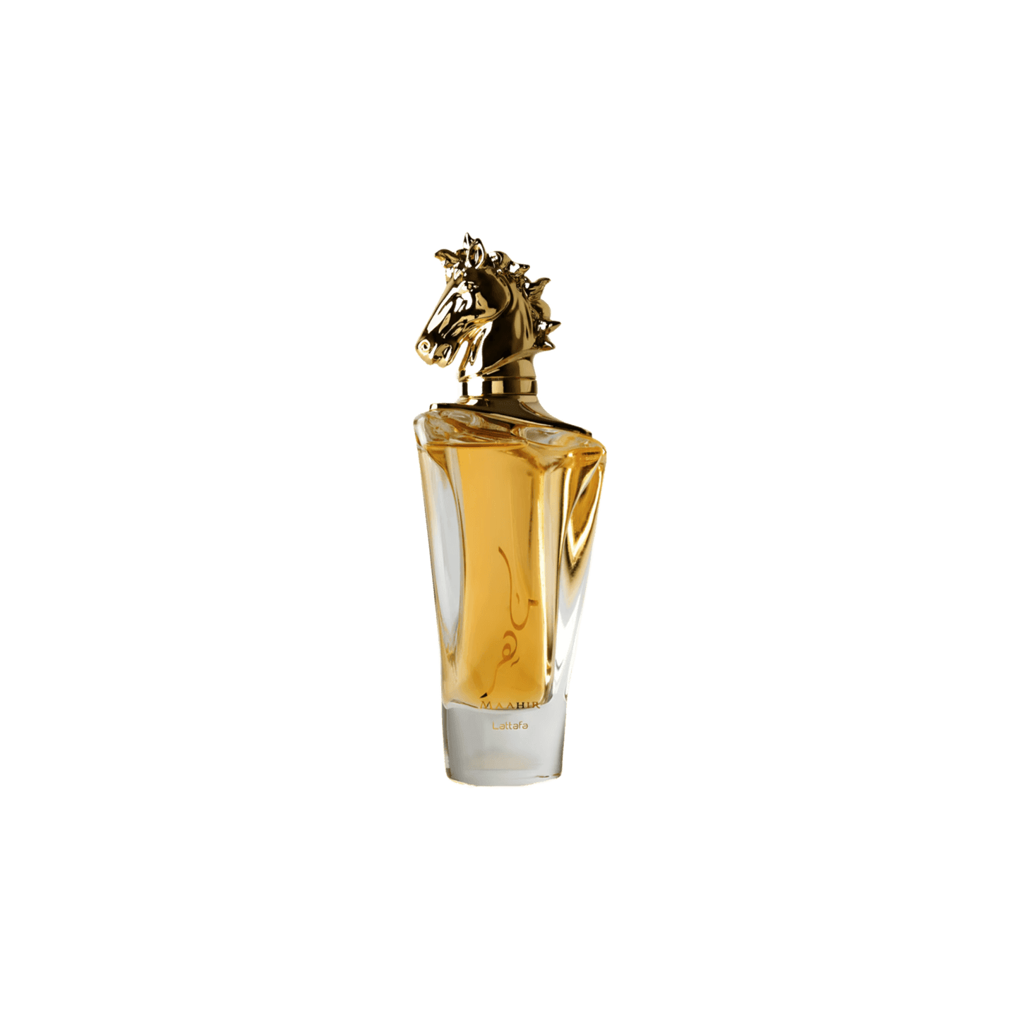 Lattafa Maahir Eau De Parfum
