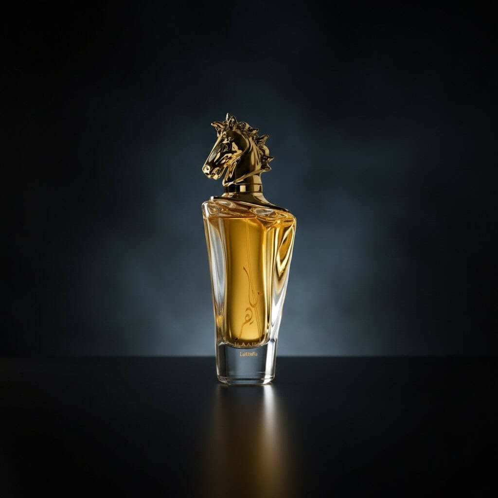 Lattafa Maahir Eau De Parfum