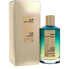 Aoud Lemon Mint Perfume