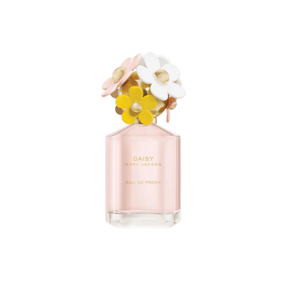 Marc Jacobs Daisy Eau So Fresh Perfume