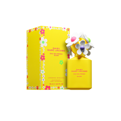 Marc Jacobs Daisy Eau So Fresh Glow for Women