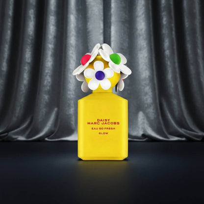 Marc Jacobs Daisy Eau So Fresh Glow for Women