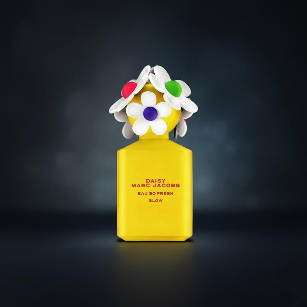 Marc Jacobs Daisy Eau So Fresh Glow for Women