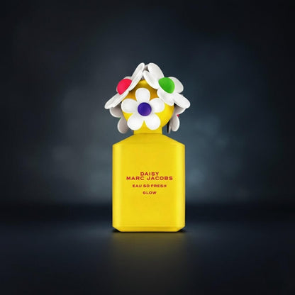 Marc Jacobs Daisy Eau So Fresh Glow for Women