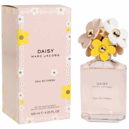 Marc Jacobs Daisy Eau So Fresh Perfume