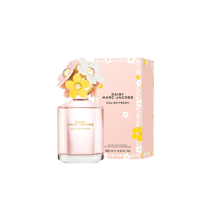 Marc Jacobs Daisy Eau So Fresh for Women