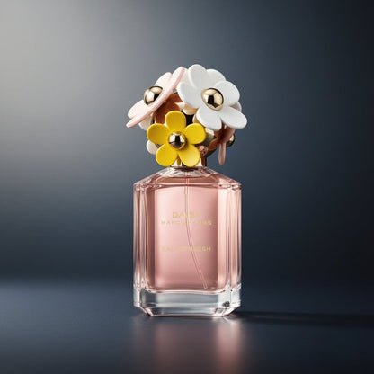 Marc Jacobs Daisy Eau So Fresh for Women