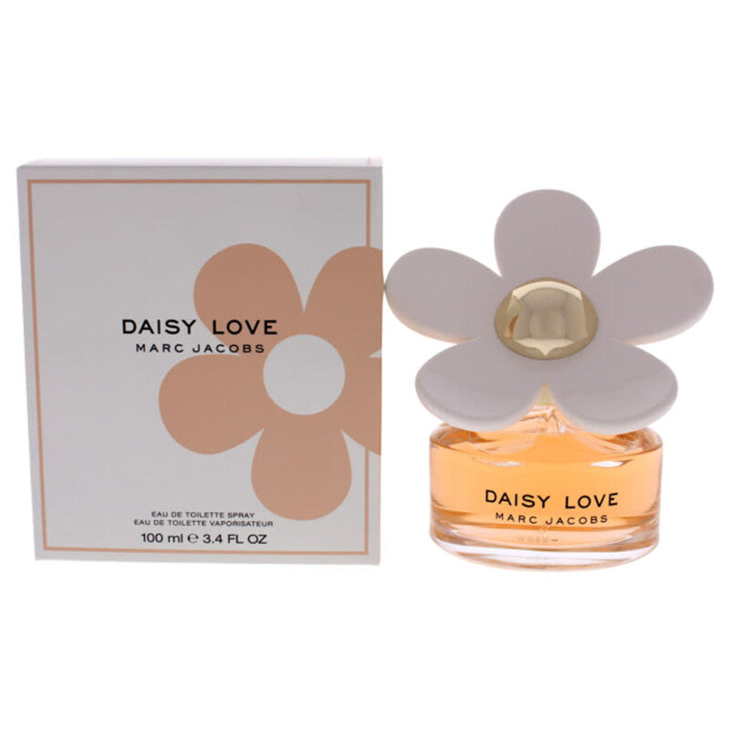 Marc Jacobs Daisy Love Perfume