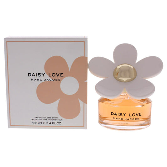 Marc Jacobs Daisy Love Perfume