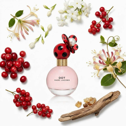 Marc Jacobs Dot Perfume