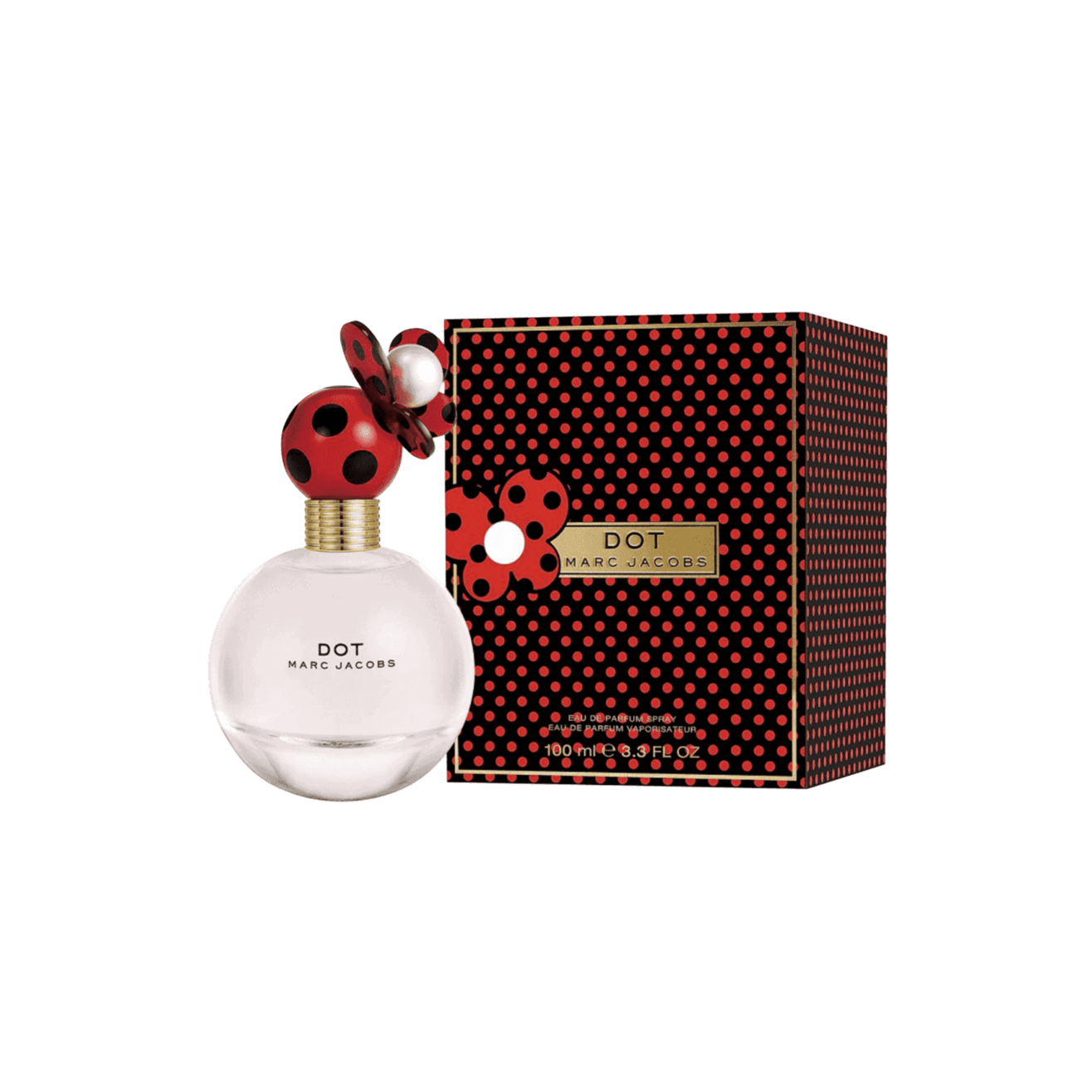 Marc Jacobs Dot for Women