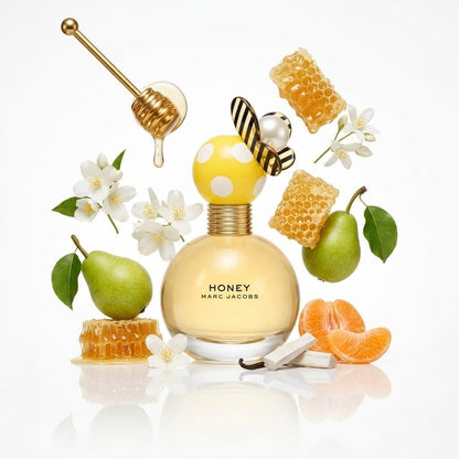 Marc Jacobs Honey Perfume