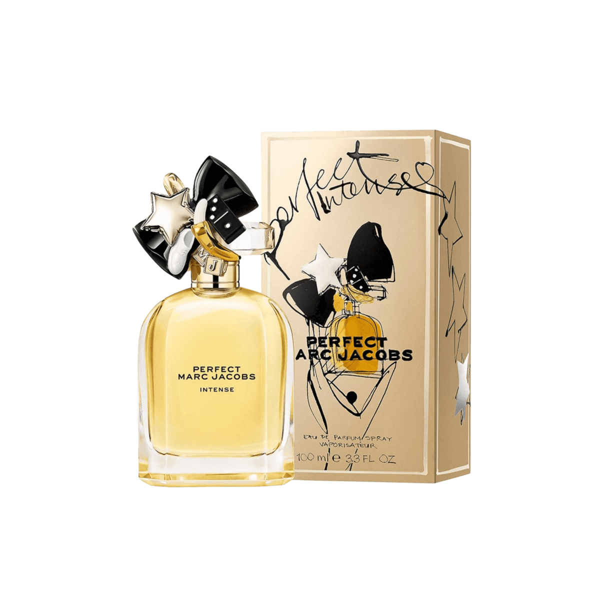 Marc Jacobs Perfect Intense for Women