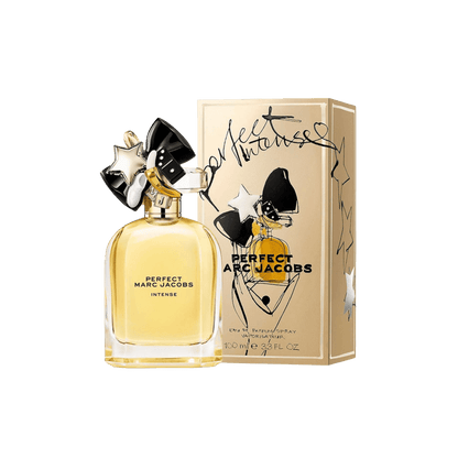 Marc Jacobs Perfect Intense for Women