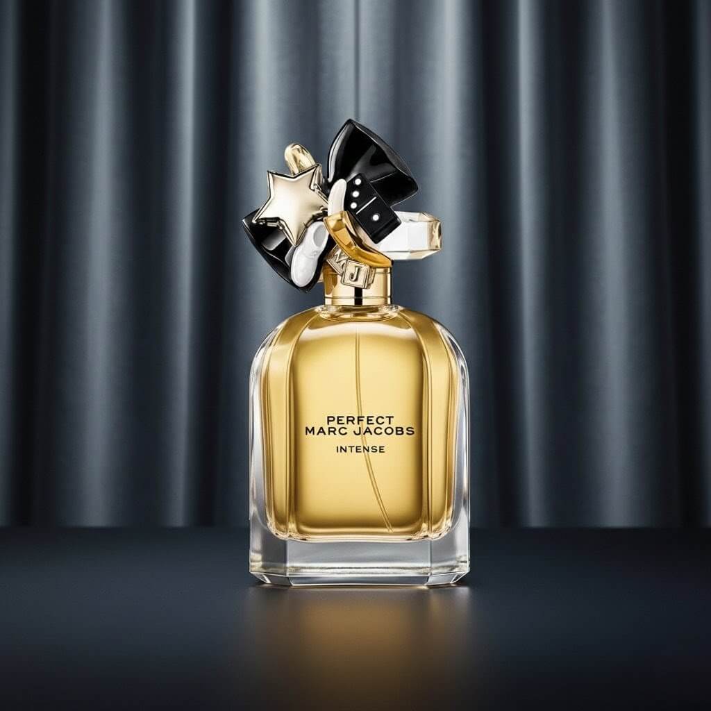Marc Jacobs Perfect Intense for Women