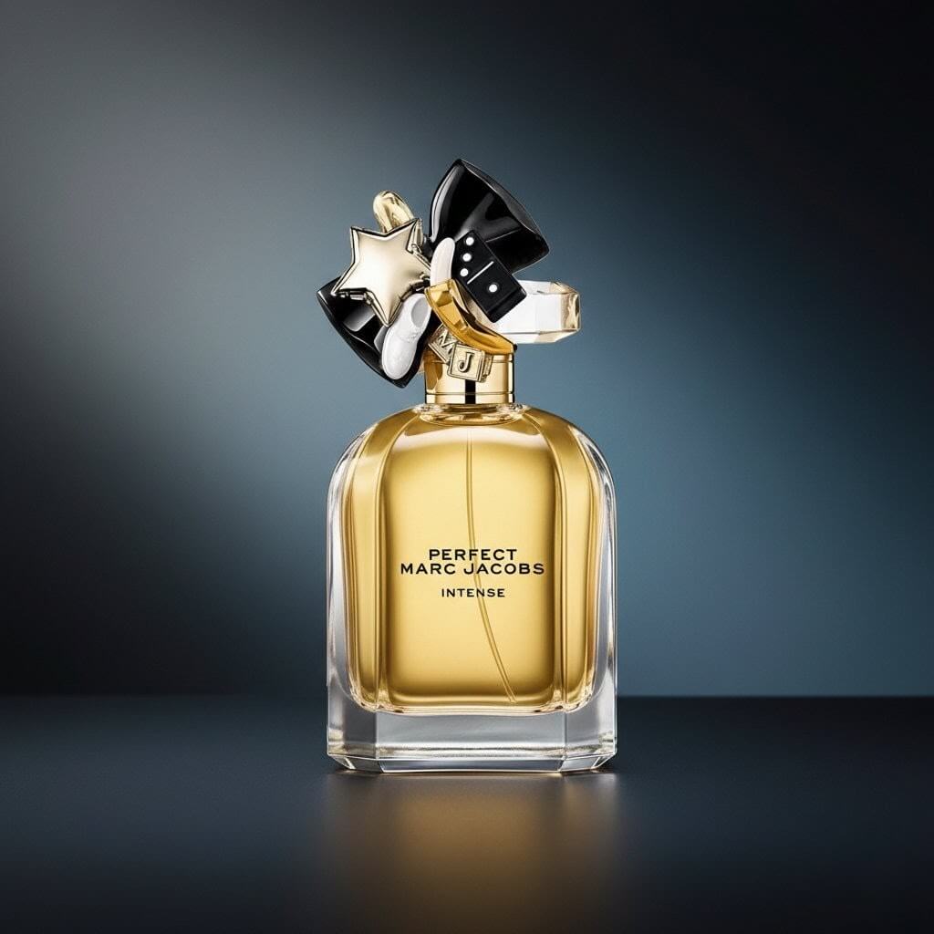 Marc Jacobs Perfect Intense for Women