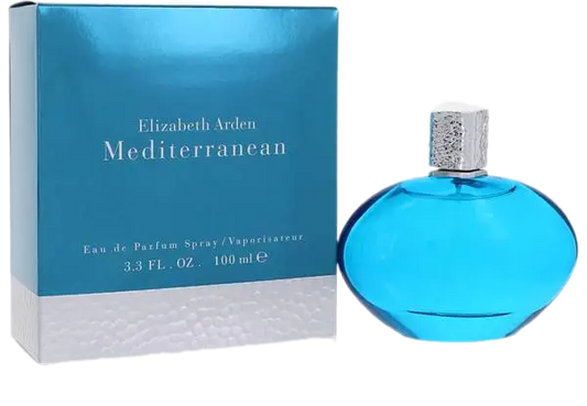 Mediterranean Elizabeth Arden