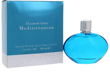 Mediterranean Elizabeth Arden